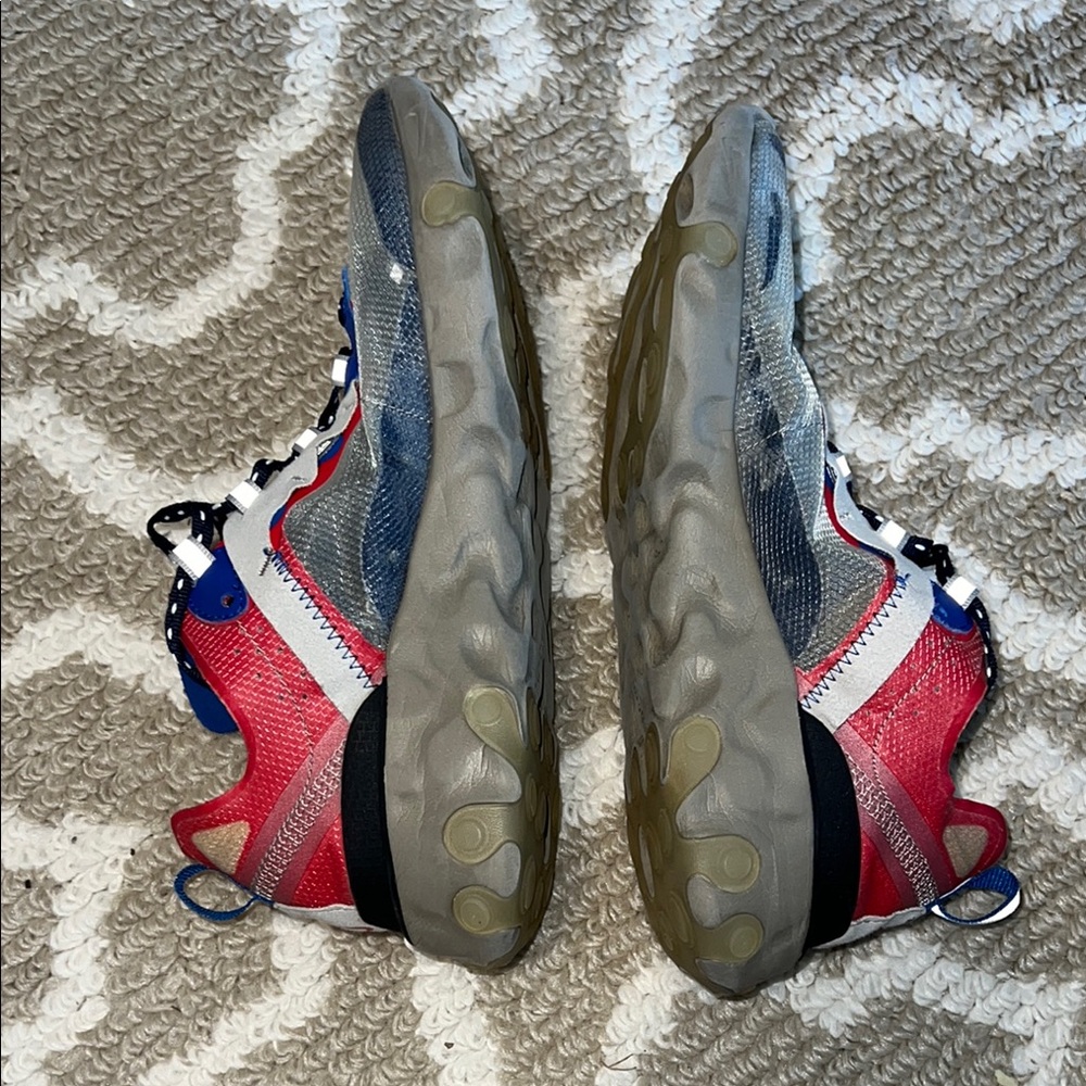 Nike React Element Undercover Shoes - image 6